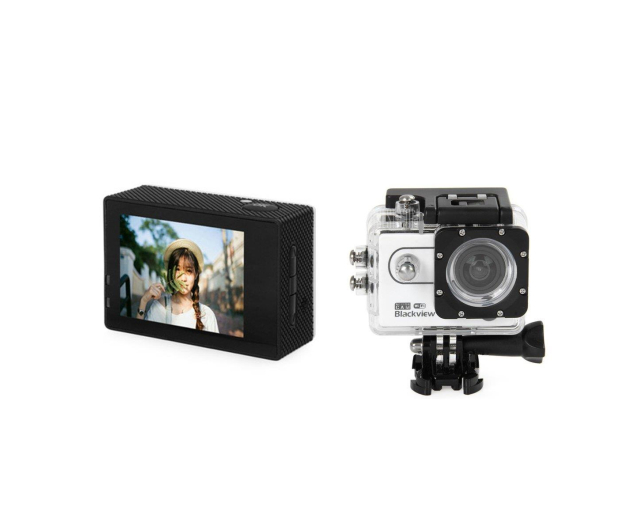 Blackview HERO1 2.3K WiFi/LCD/FullHD 60fps - 291752 - zdjęcie 4